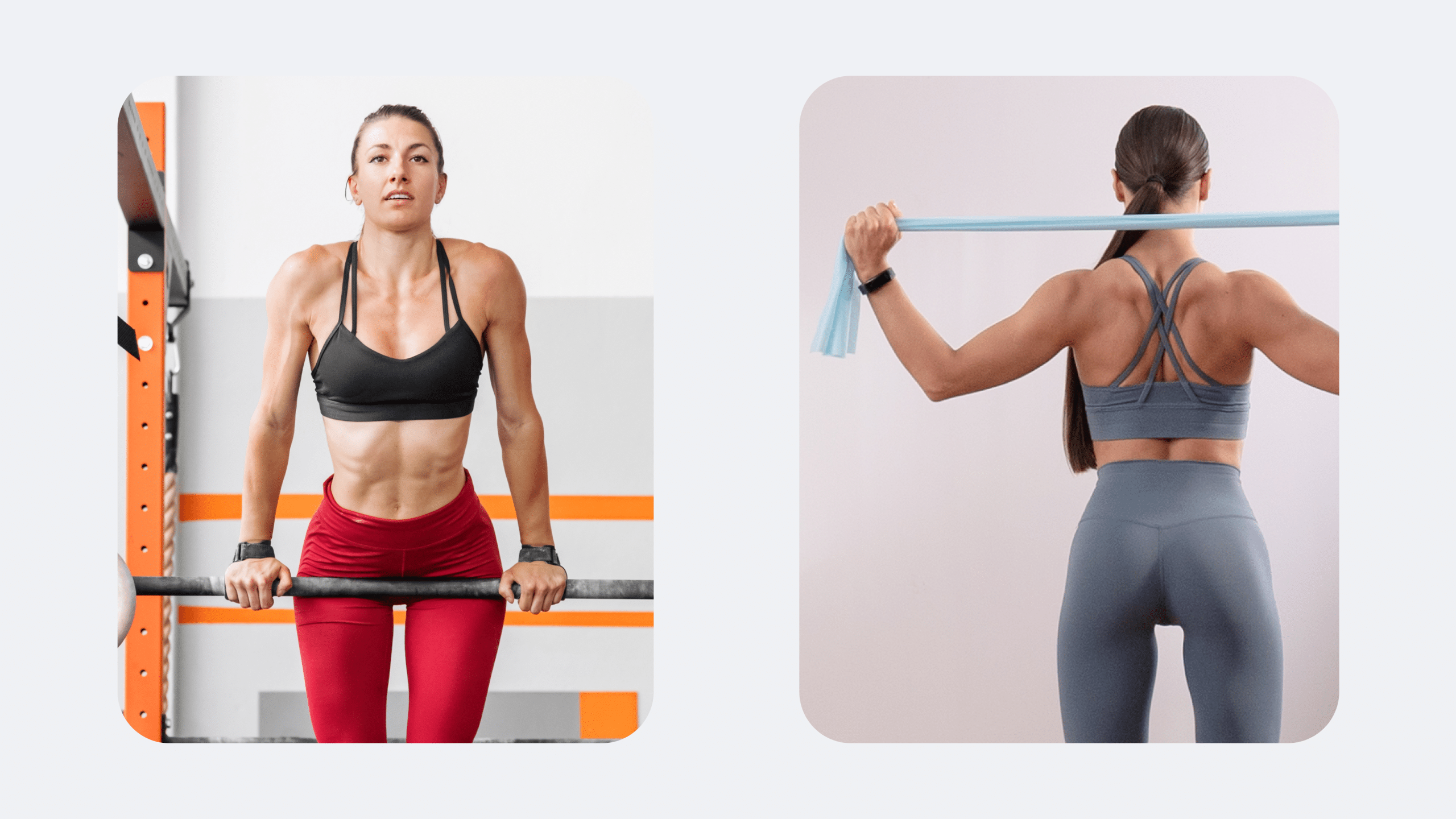 2-Week Body Transformation Female