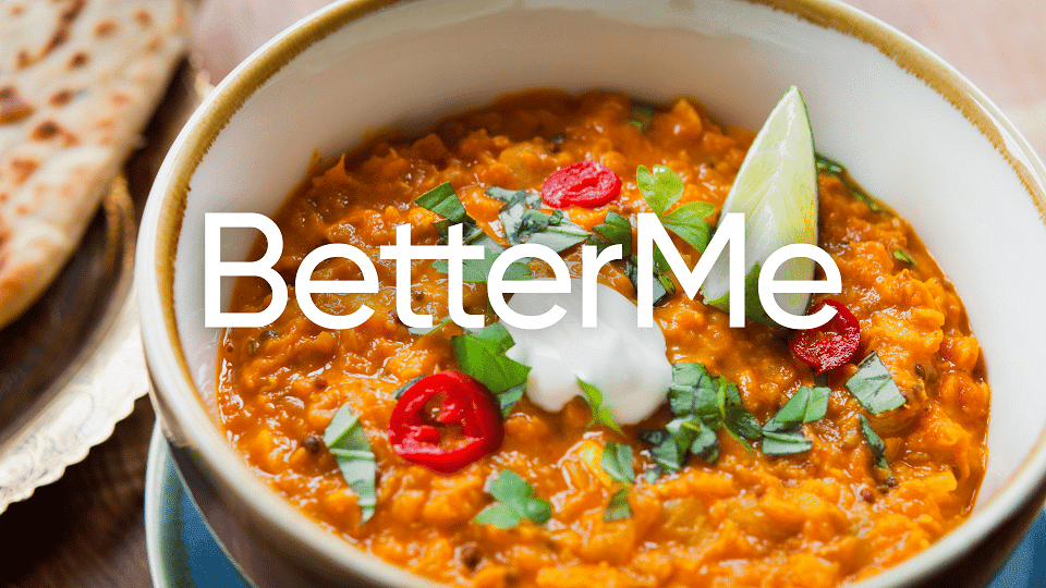 red lentils