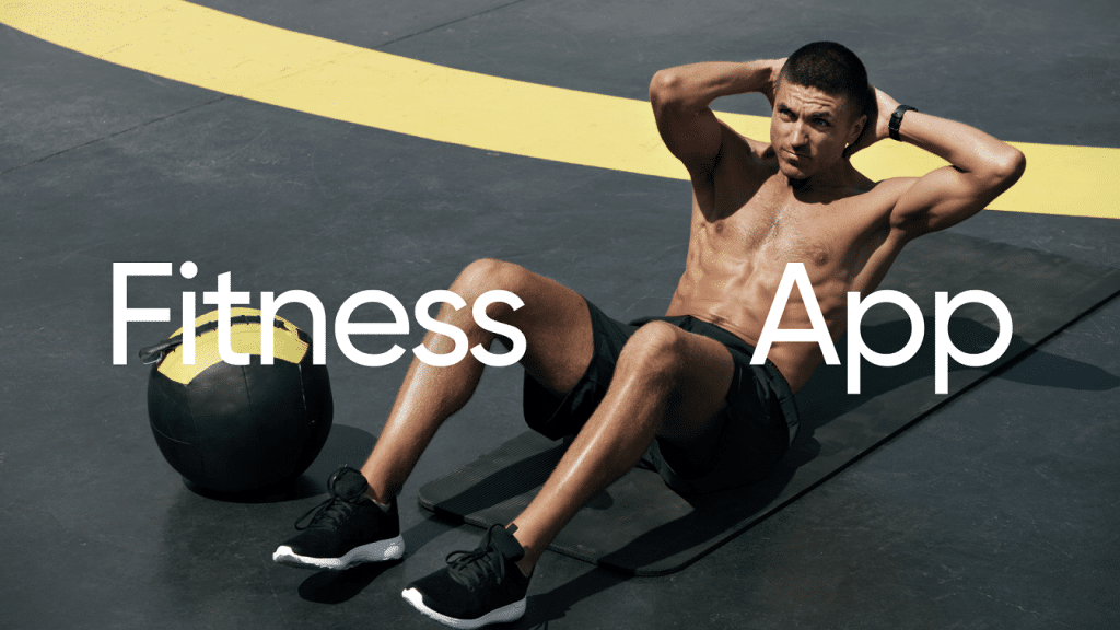 Fitness App