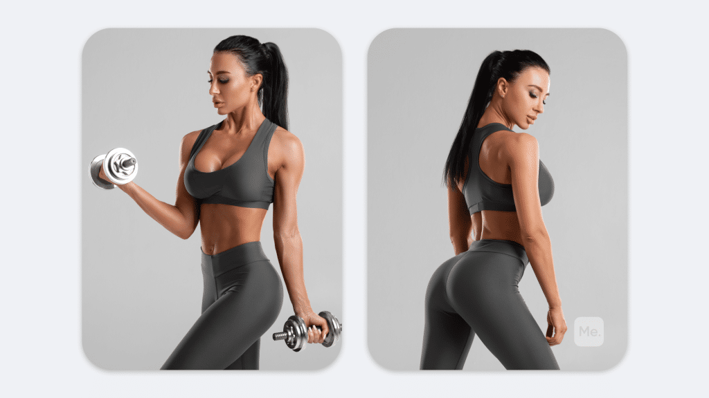 muscle memory bodybuilding