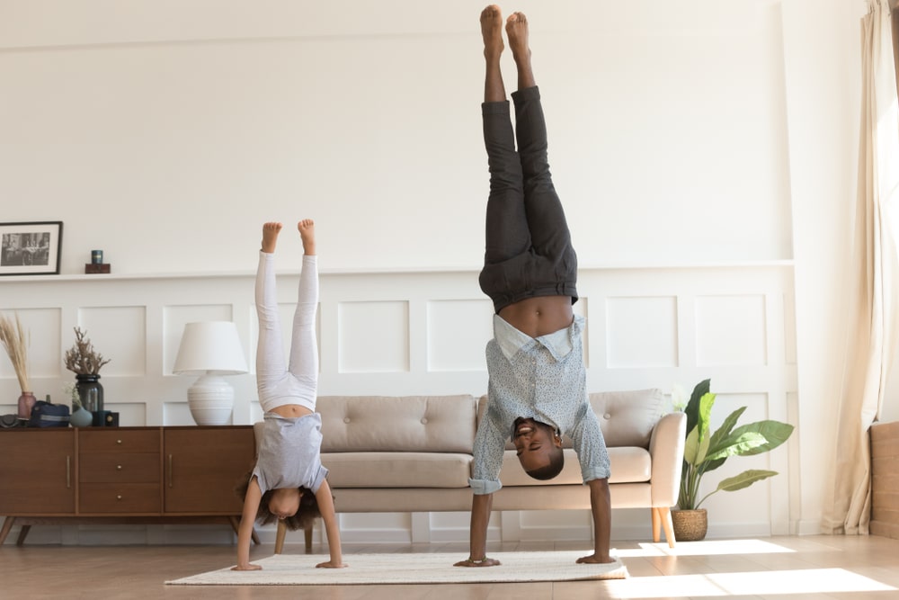 exercise