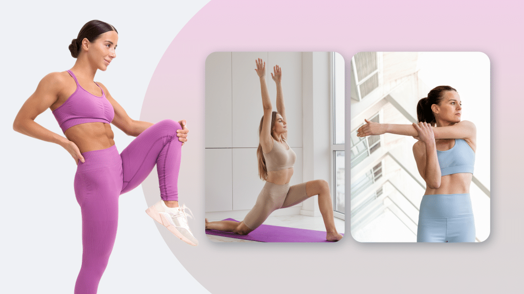 Mobility Exercises For Runners