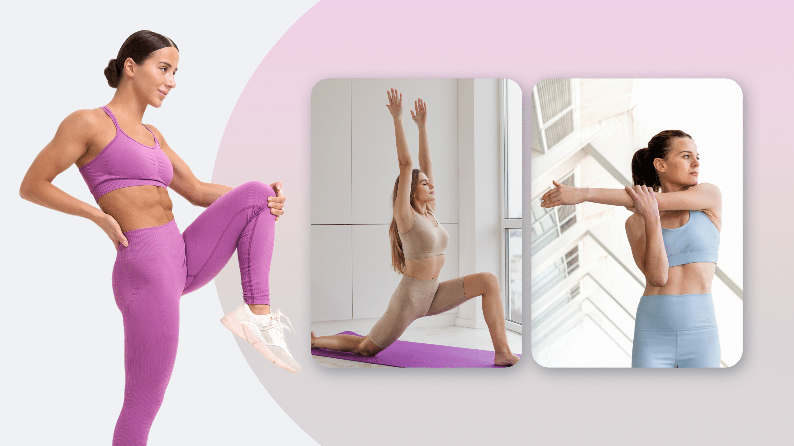 Mobility Exercises For Runners