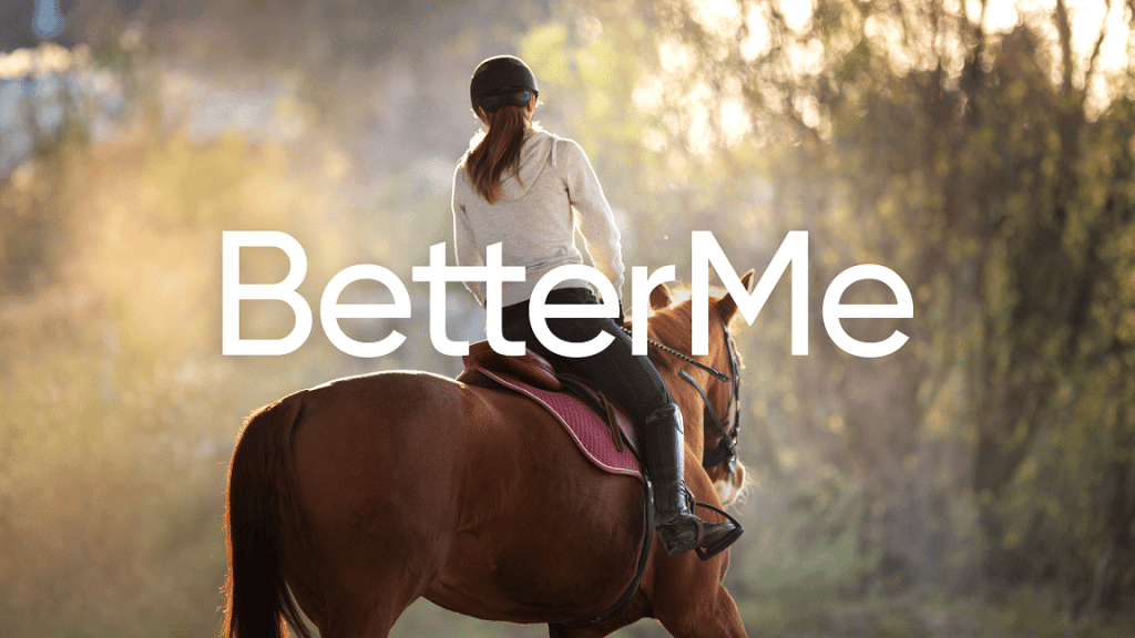 benefits of horseback riding