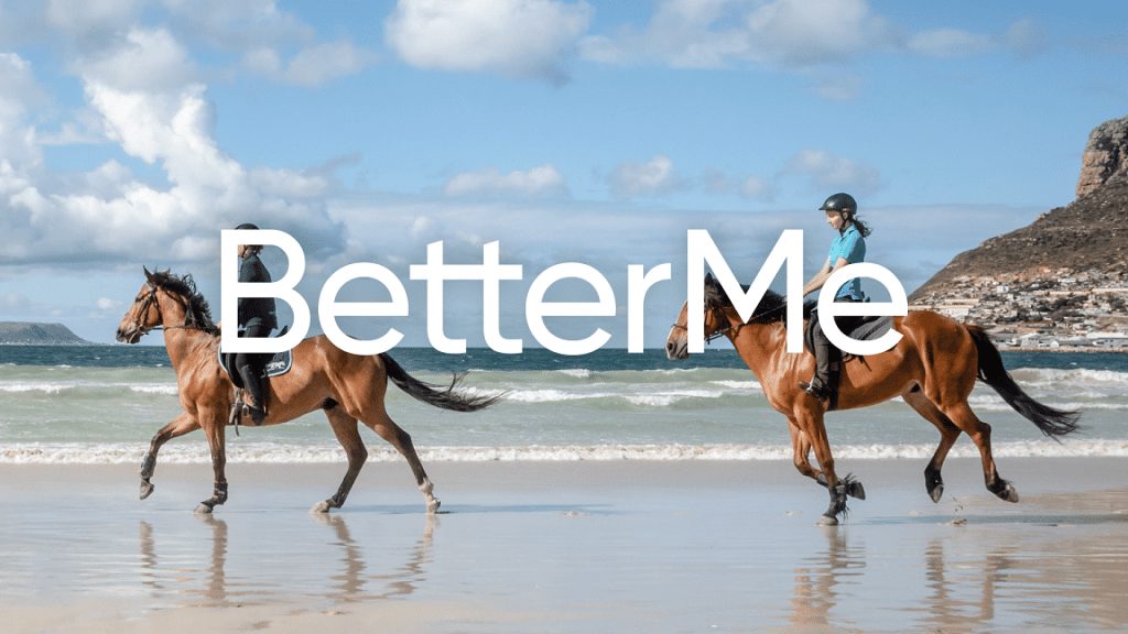 BetterMe