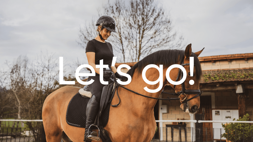 benefits of horseback riding