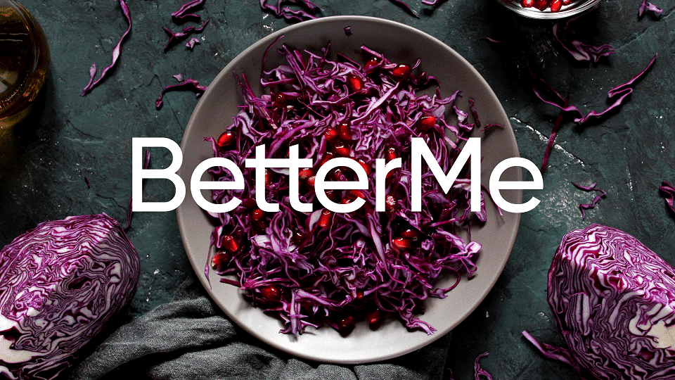 benefits of red cabbage