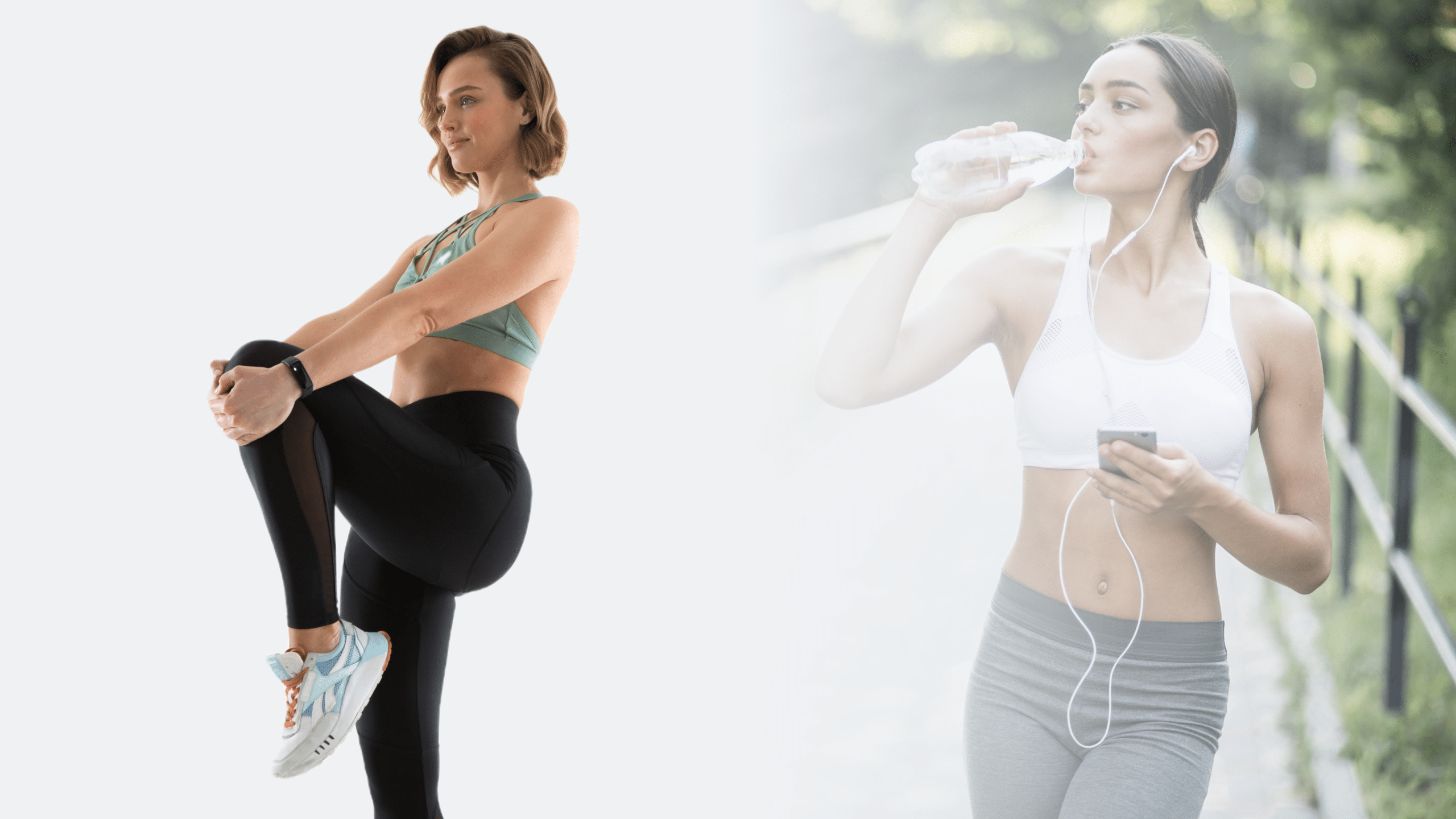 21 Day Walking Plan