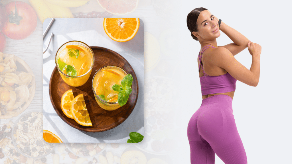 7 Day Juice Diet