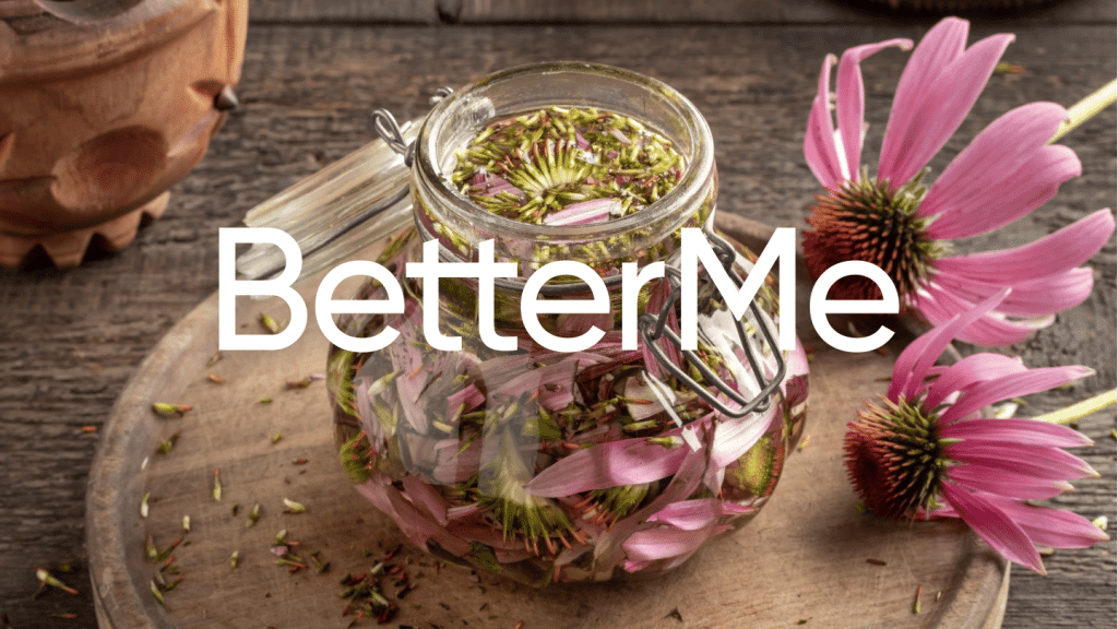 echinacea benefits