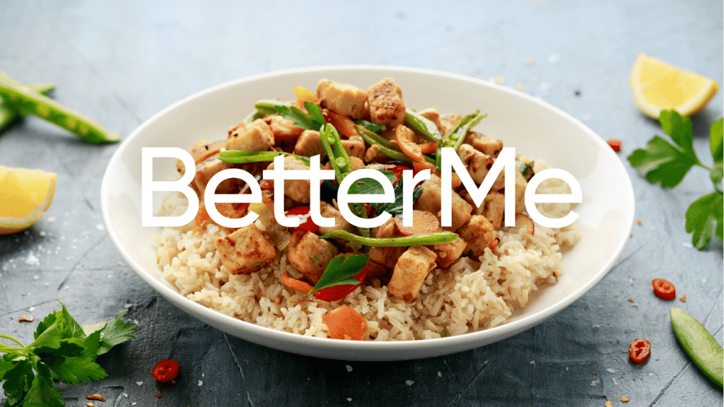 BetterMe