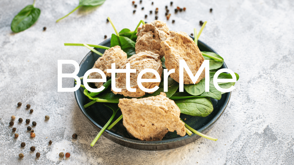 BetterMe