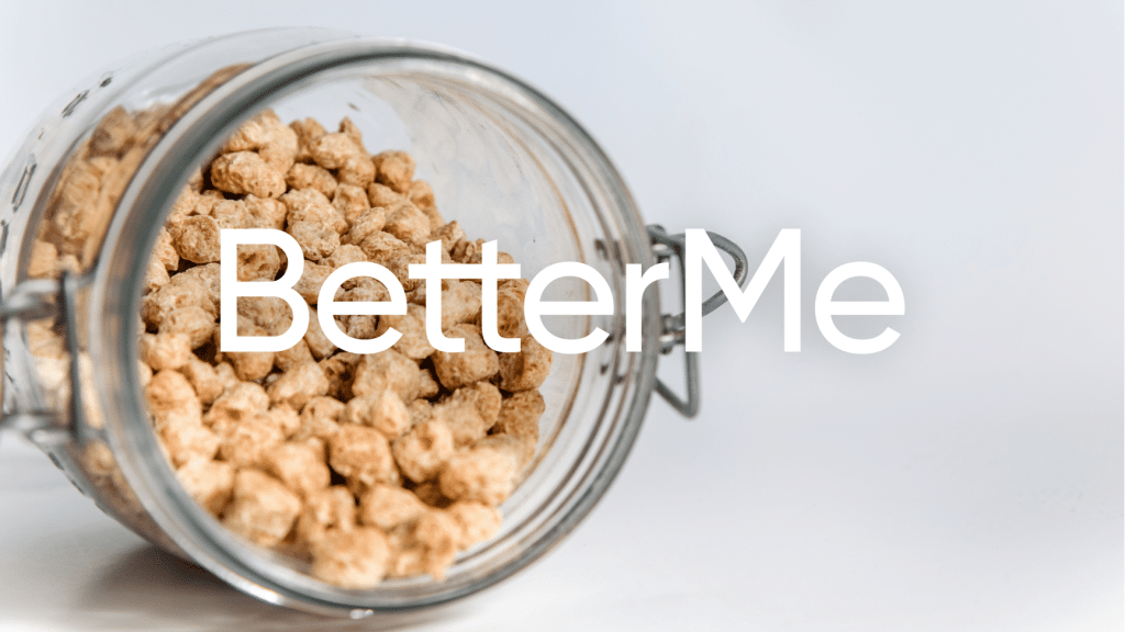 mycoprotein