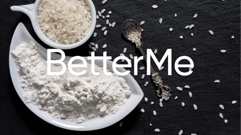 healthiest flour