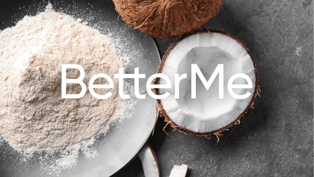 healthiest flour