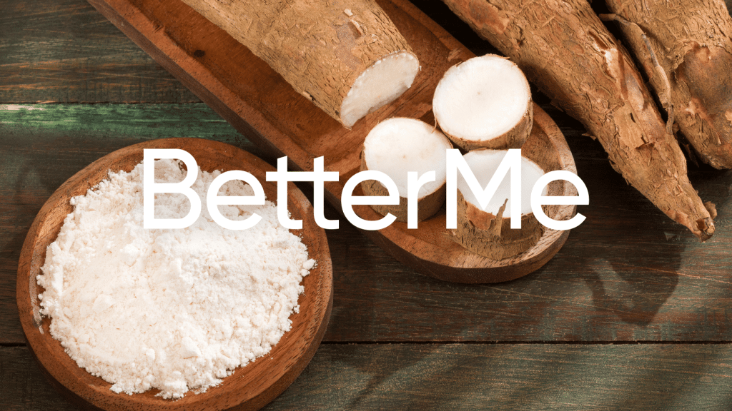 healthiest flour