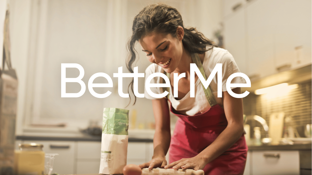 BetterMe
