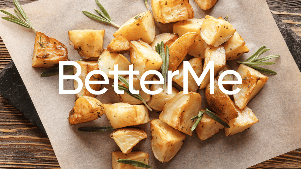 gluten in potatoes