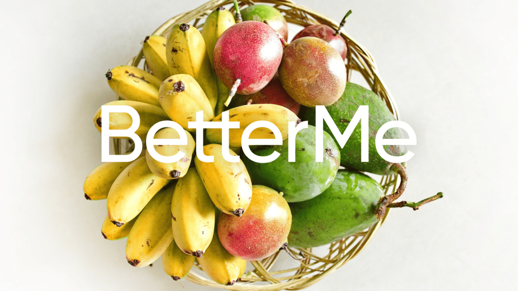BetterMe