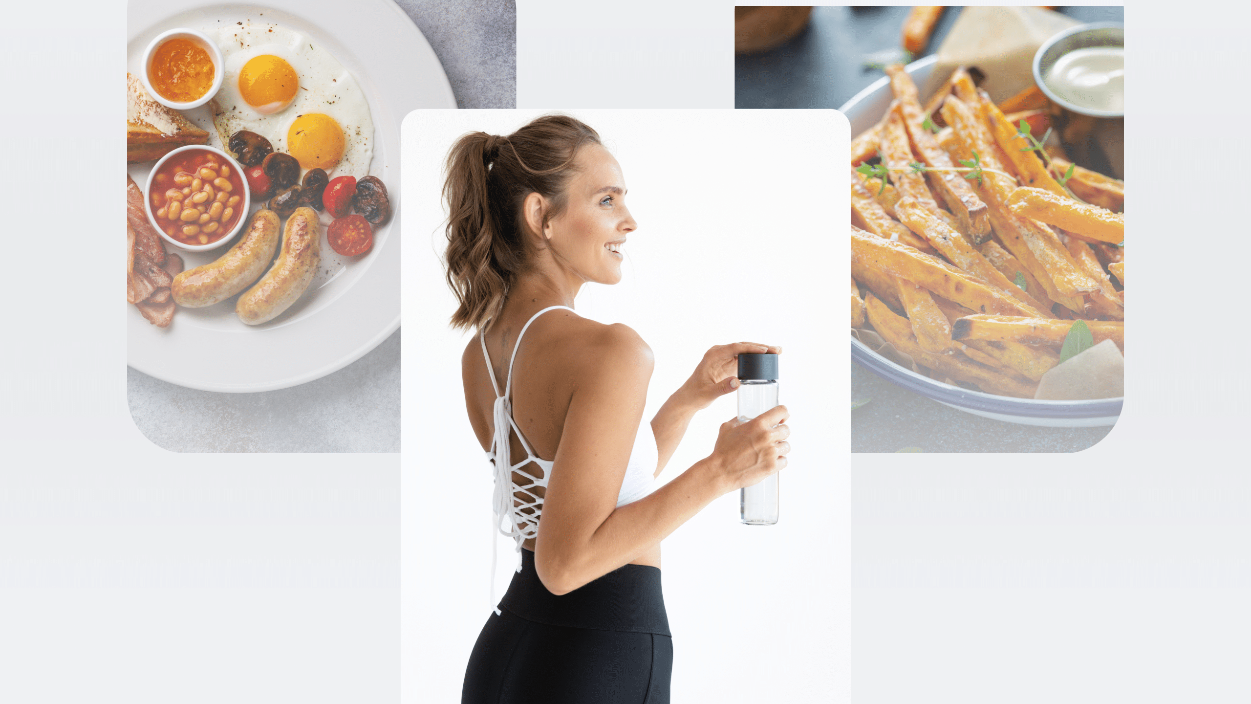 How To Get A Slim Thick Body