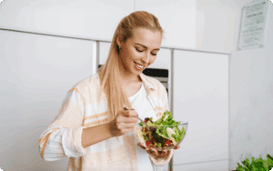 One Meal a Day Diet: Definition, Benefits, and How To - BetterMe