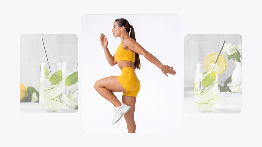 Smoothie Diet Plan