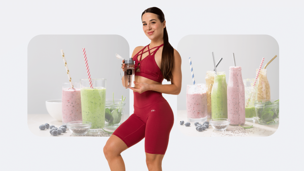 Are Smoothies Good For Weight Loss