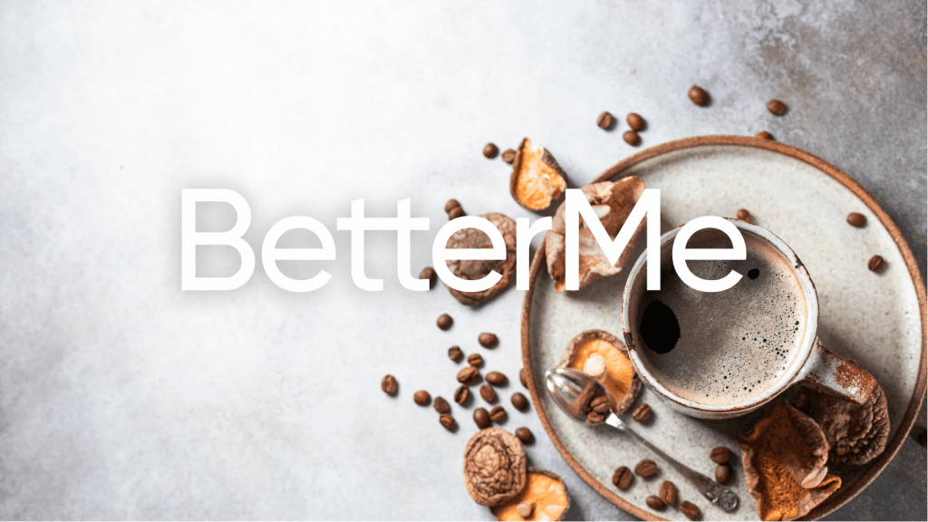 mushroom coffee benefits