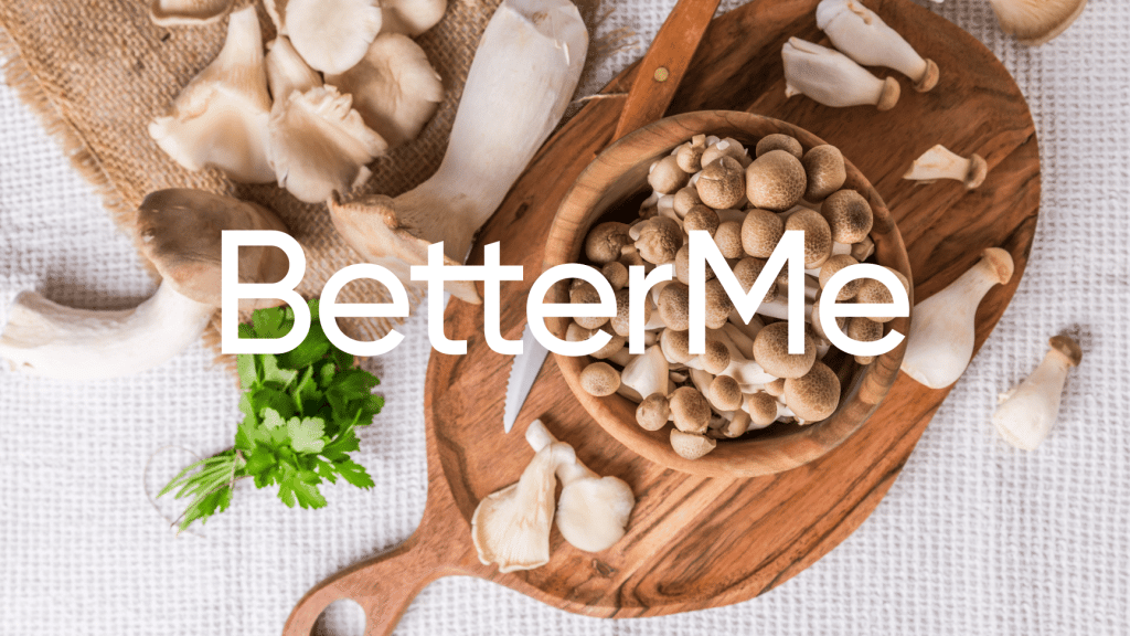 BetterMe