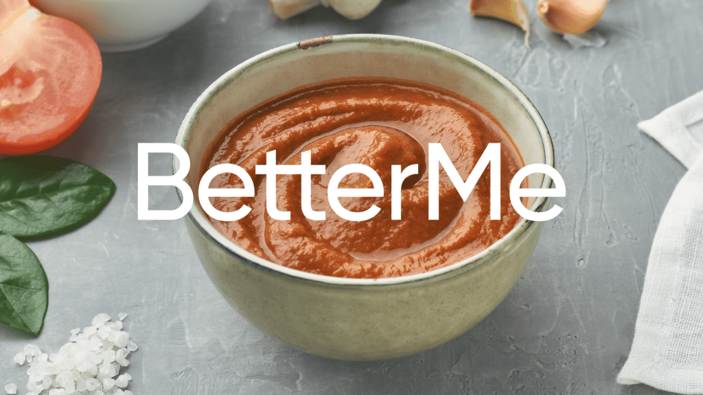 BetterMe