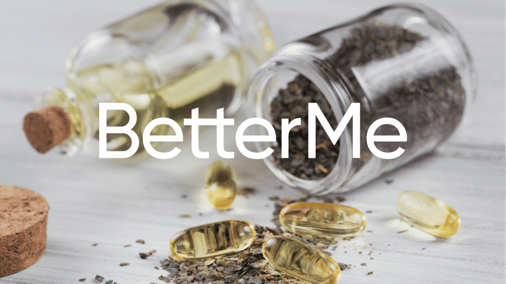 BetterMe