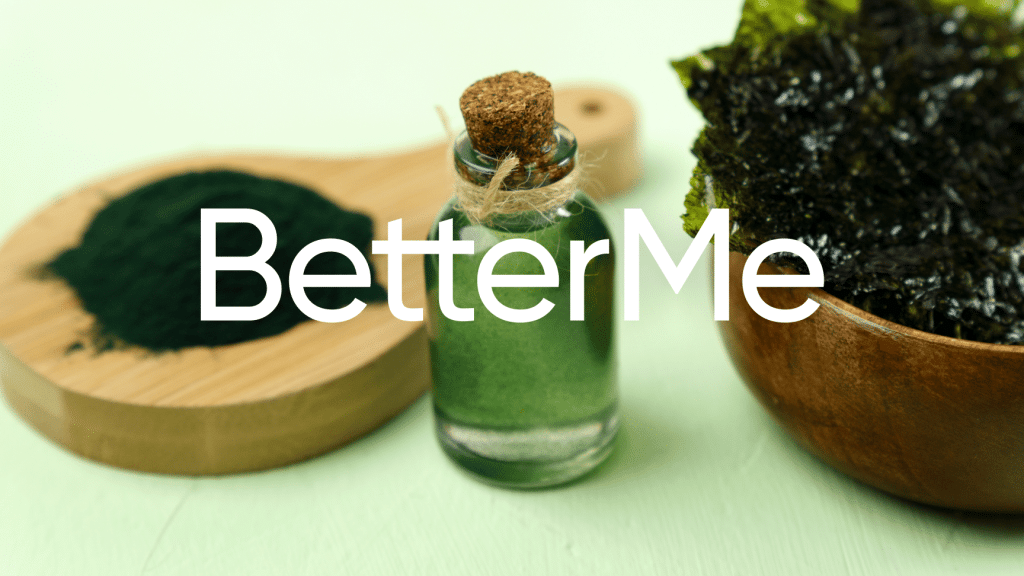 BetterMe
