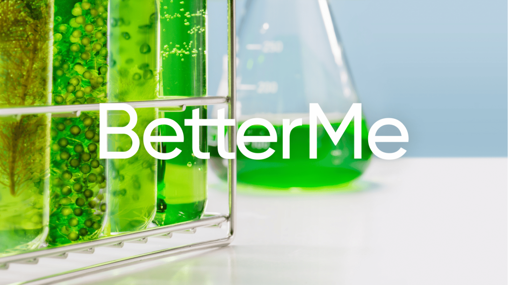 BetterMe