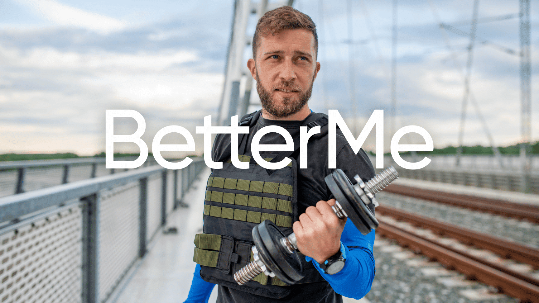 walking with weighted vest