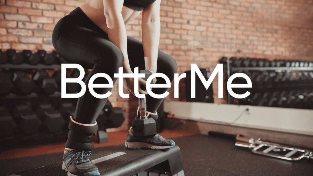 BetterMe