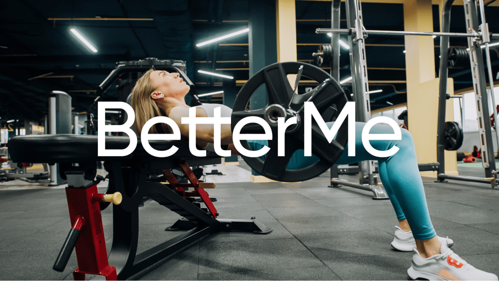BetterMe