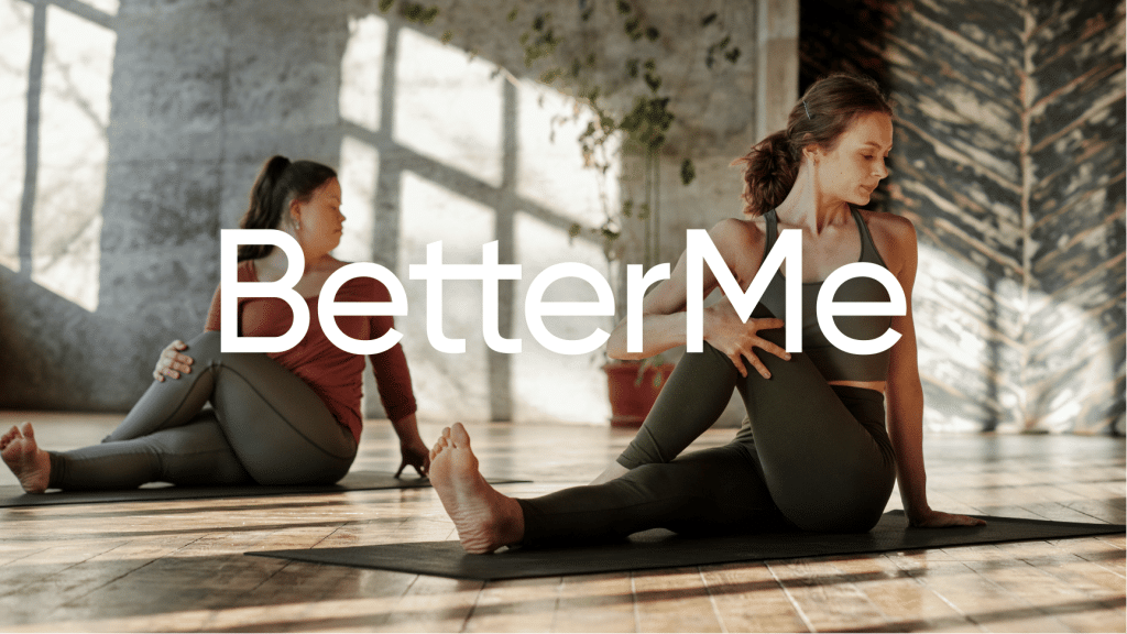 BetterMe