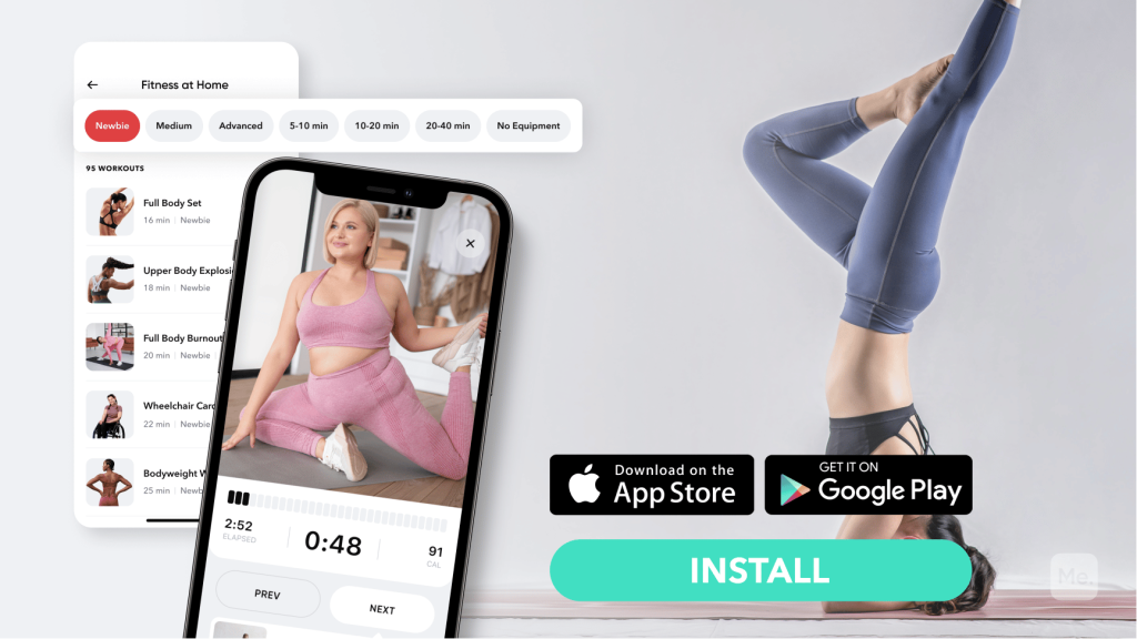yoga massage balls
