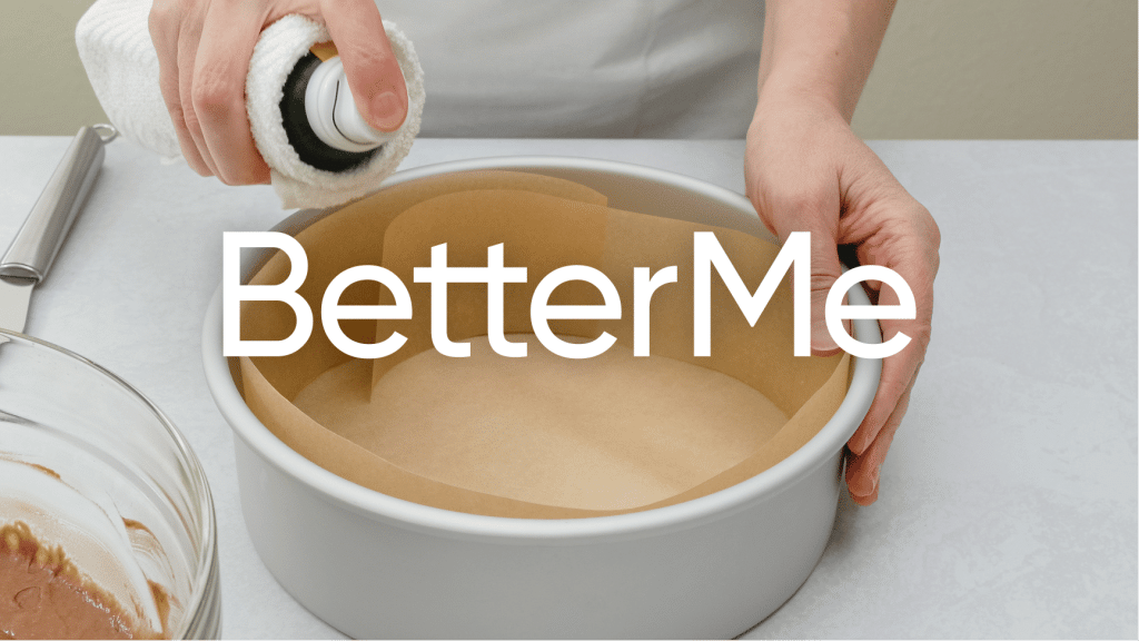 BetterMe