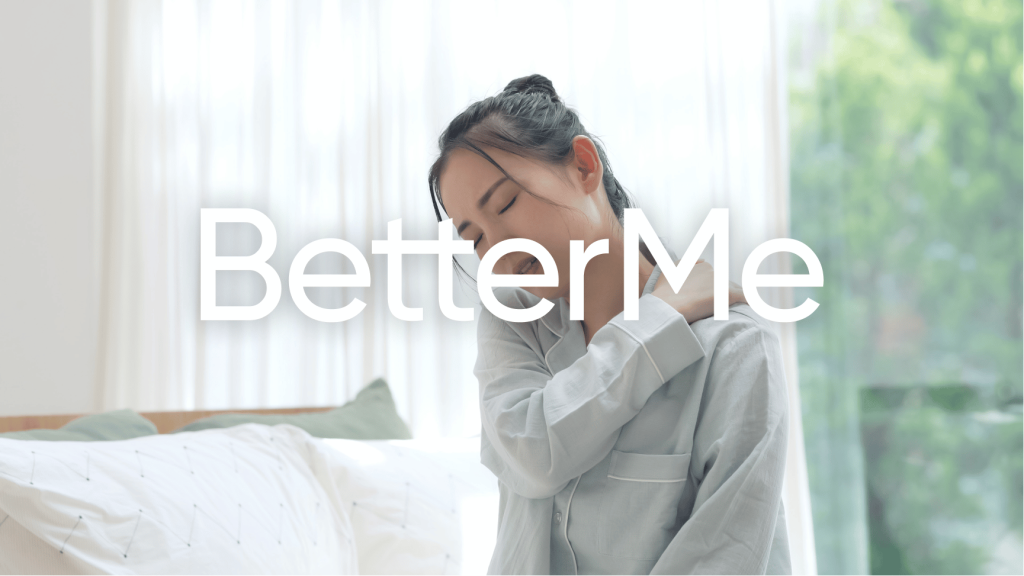 BetterMe