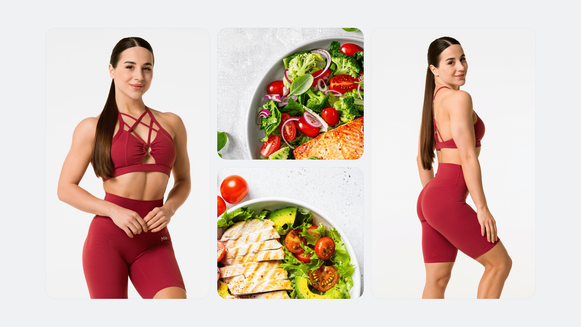 How Much Food Is 3000 Calories