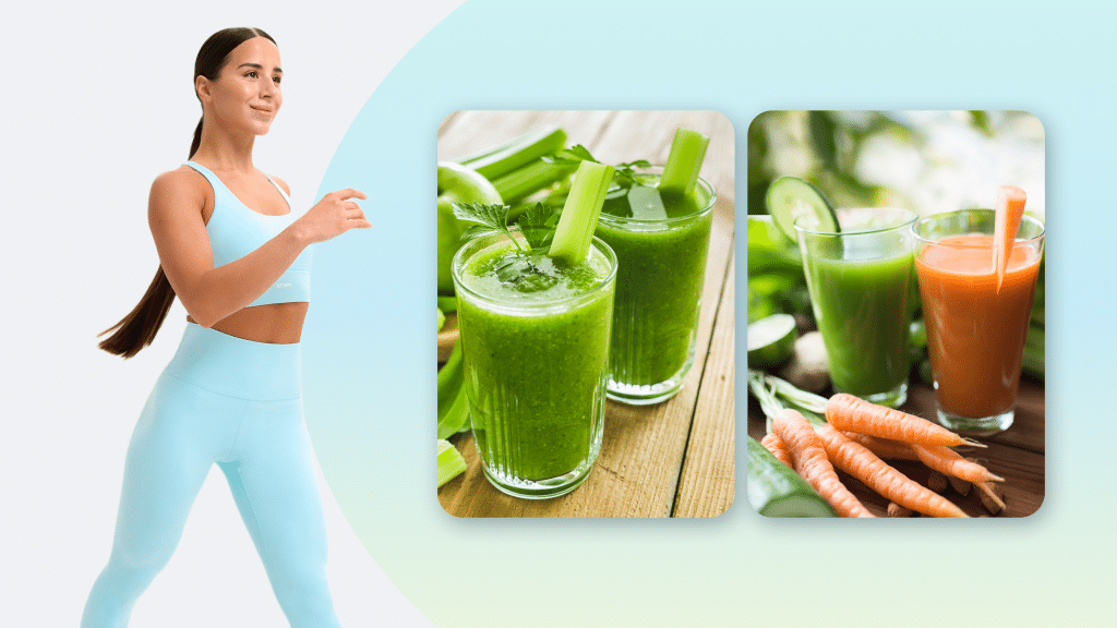 Benefits Of Kale Smoothie