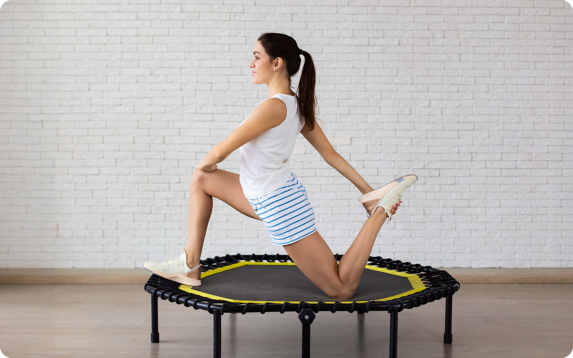 Rebounding Benefits