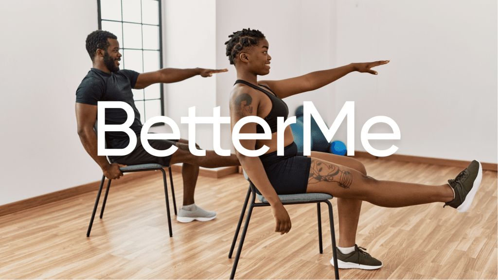 Chair Exercises For Legs BetterMe Chair Exercises For Legs BetterMe