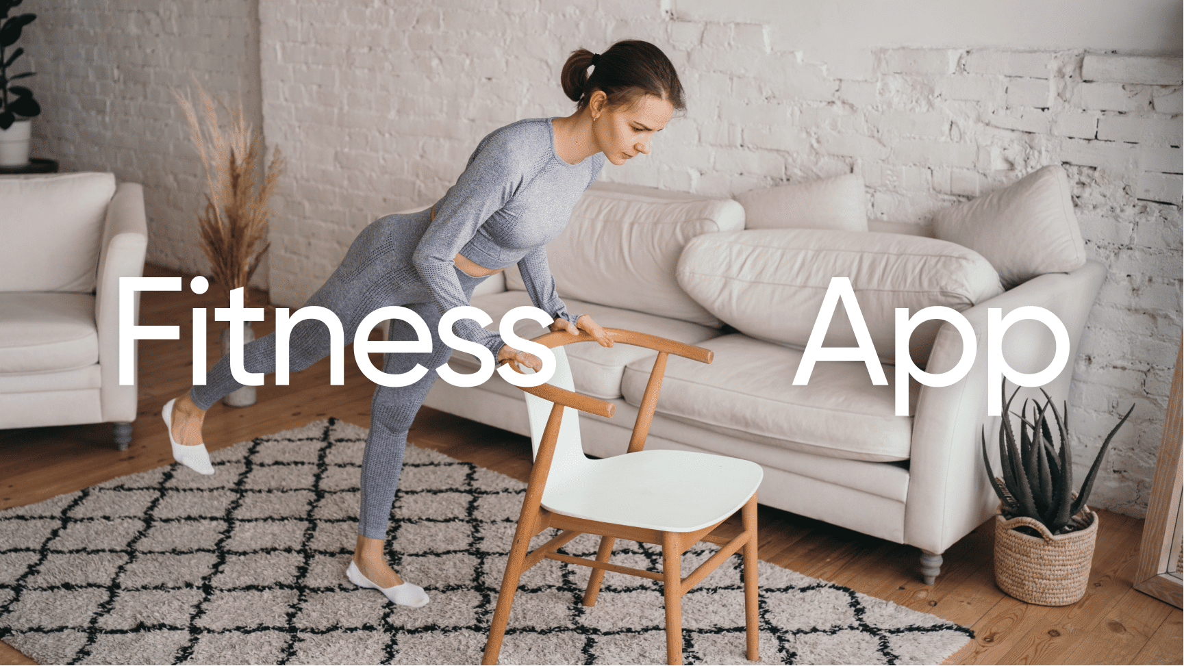 Fitness App