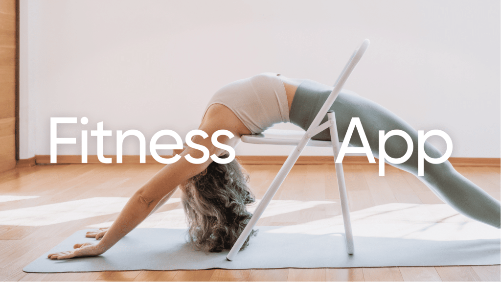 what is chair yoga