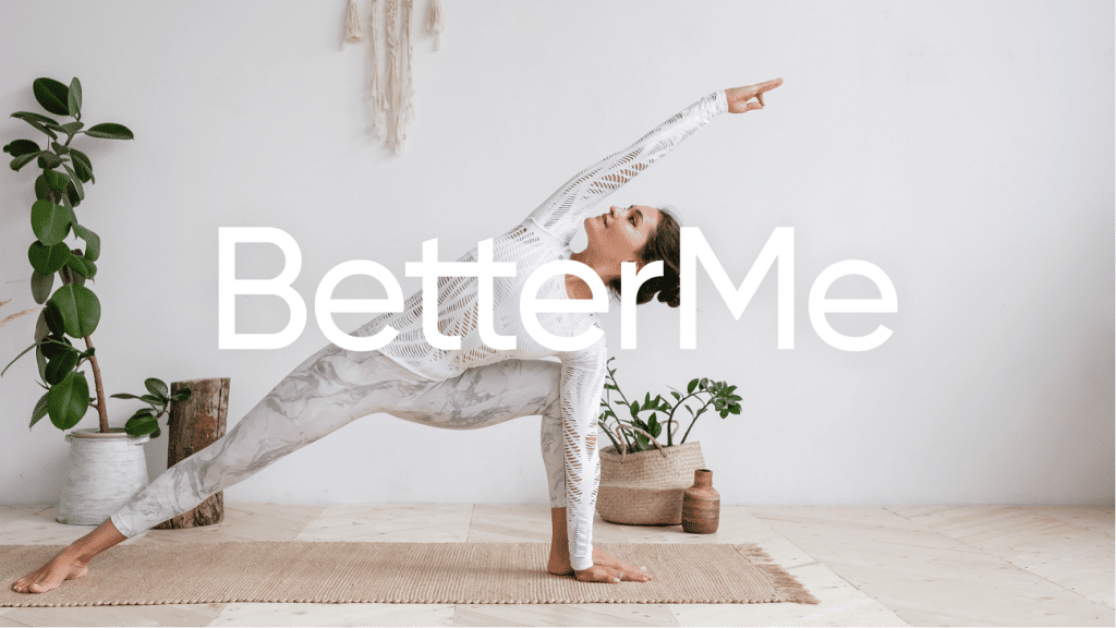 BetterMe