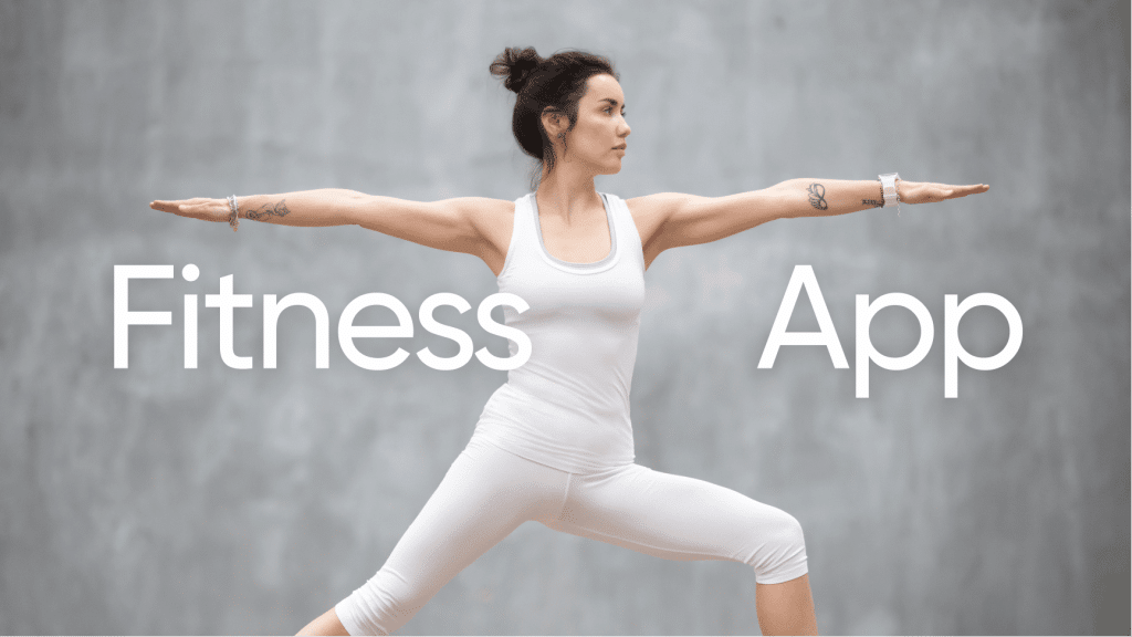 Fitness App