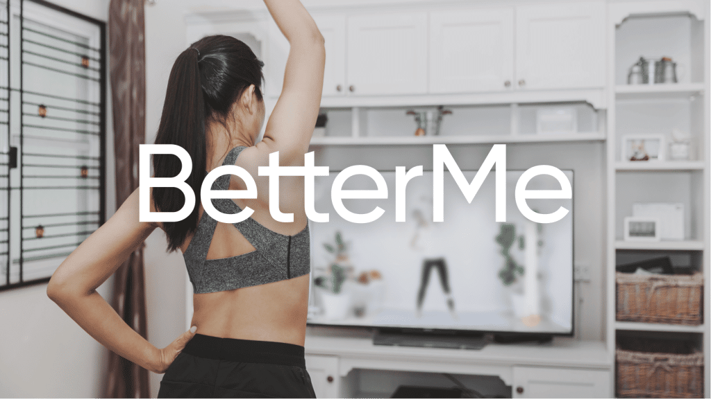 BetterMe