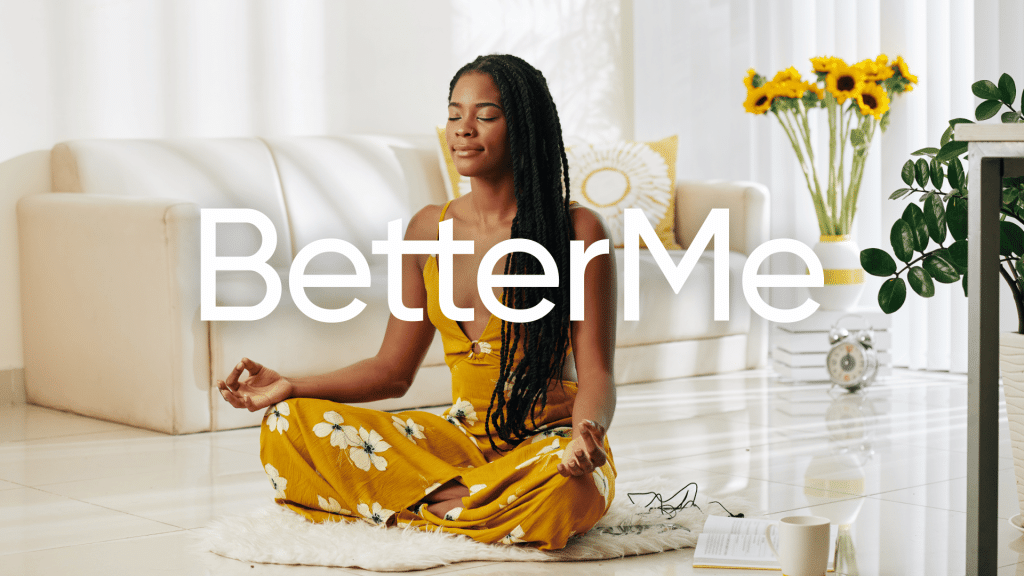 BetterMe